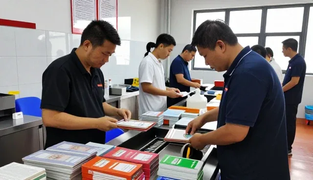 食品研发提升旧房翻新使用效率