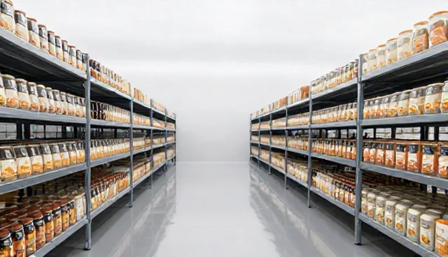 食品销售中供应链管理如何应对激烈竞争