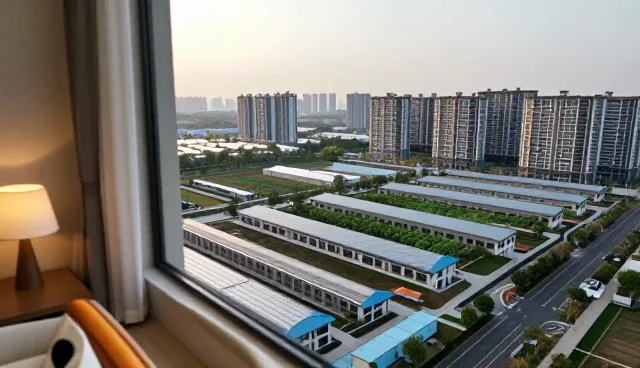 食品代加工企业如何优化供应商管理流程