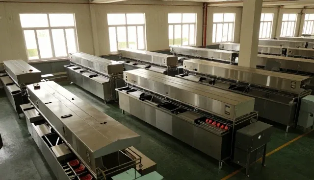 食品研发全流程跟进中的常见问题及应对策略