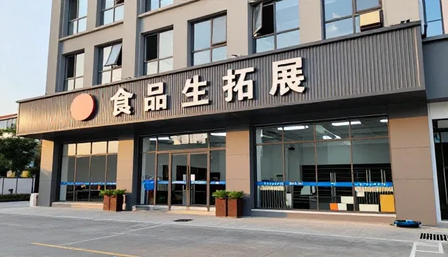食品加工中性能与适用条件的优化实践