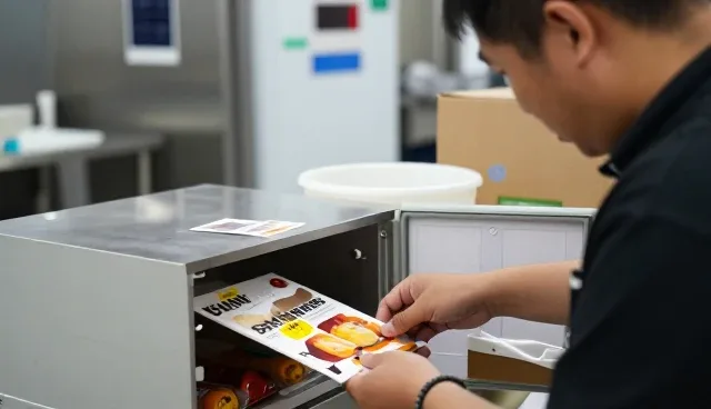 菏泽亿成食品有限公司打造专业食品供应服务