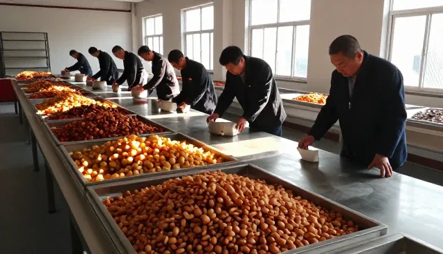 食品销售中库存周转的两个关键环节分析