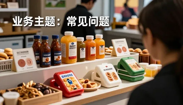 食品储存技术革新推动渠道供货模式升级